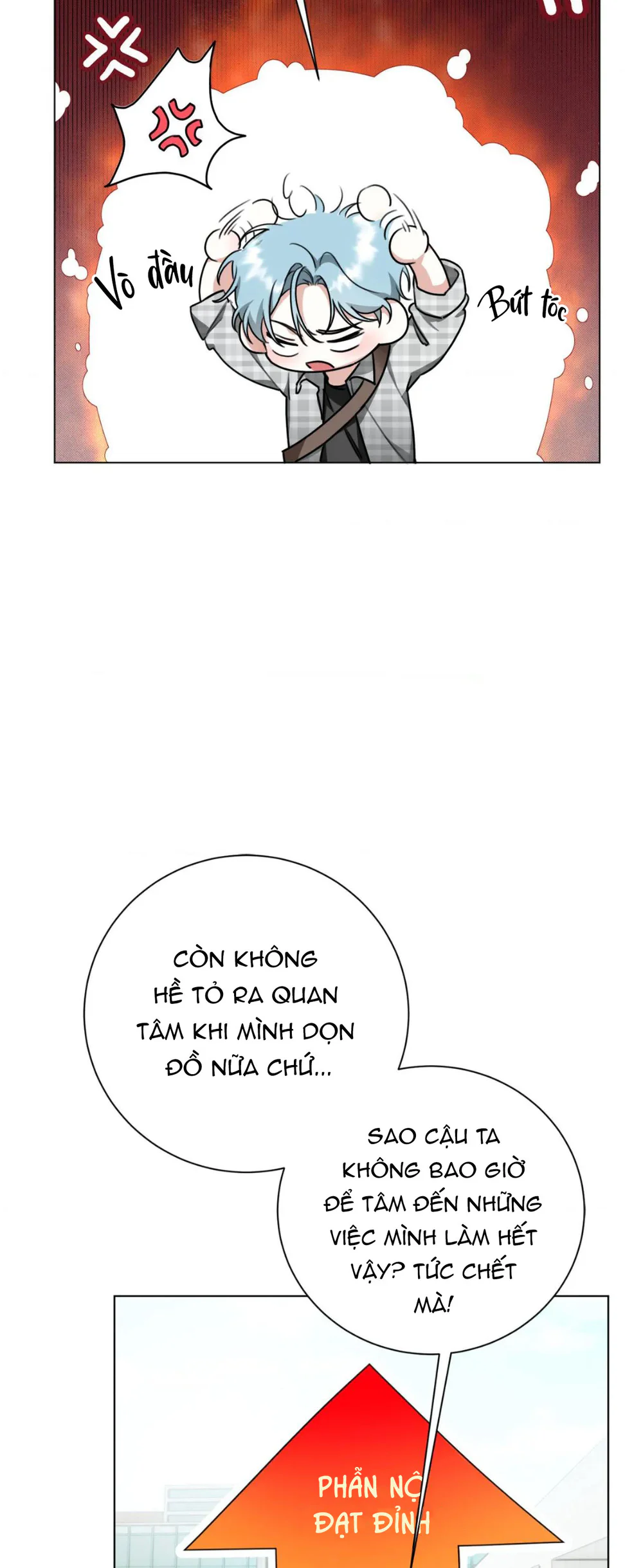 Đọc truyện Cuộc chia tay hoàn hảo - Chapter 1