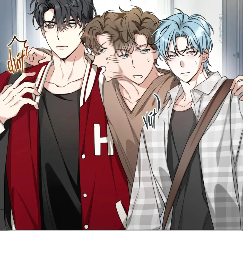 Đọc truyện Cuộc chia tay hoàn hảo - Chapter 1