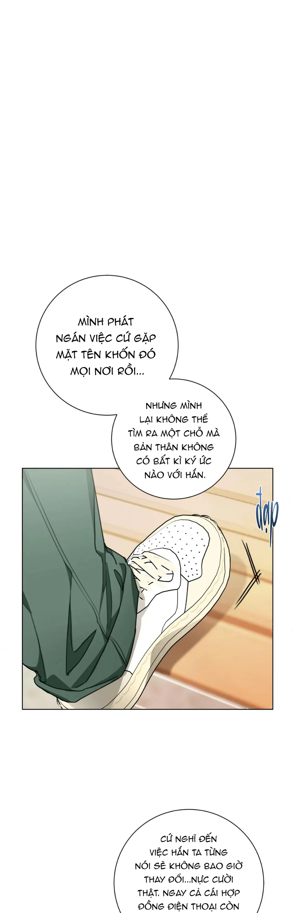 Đọc truyện Cuộc chia tay hoàn hảo - Chapter 1