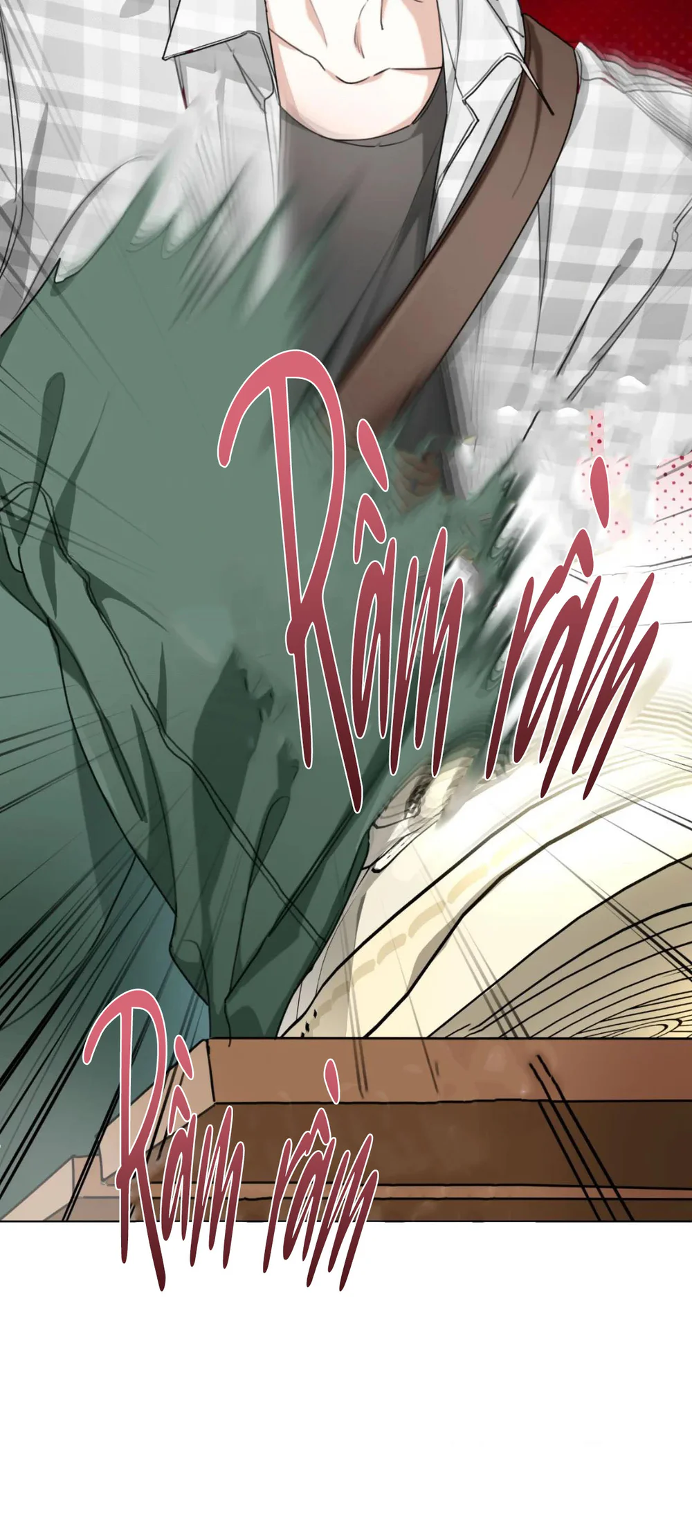 Đọc truyện Cuộc chia tay hoàn hảo - Chapter 1