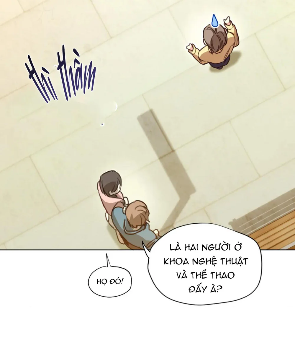 Đọc truyện Cuộc chia tay hoàn hảo - Chapter 1