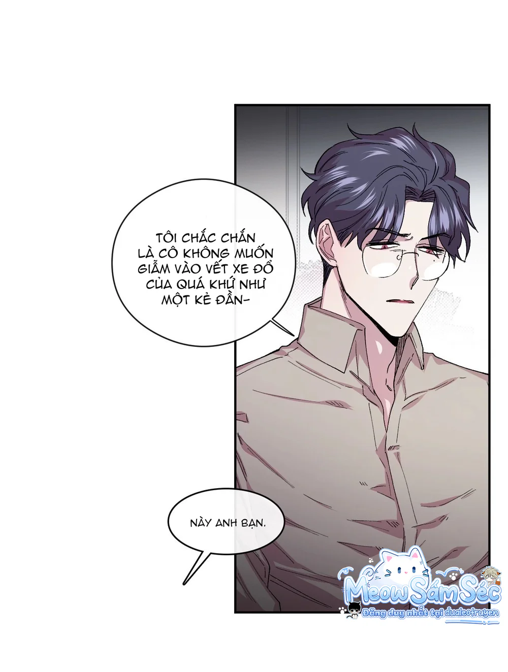 Đọc truyện S Flower - Chapter 33