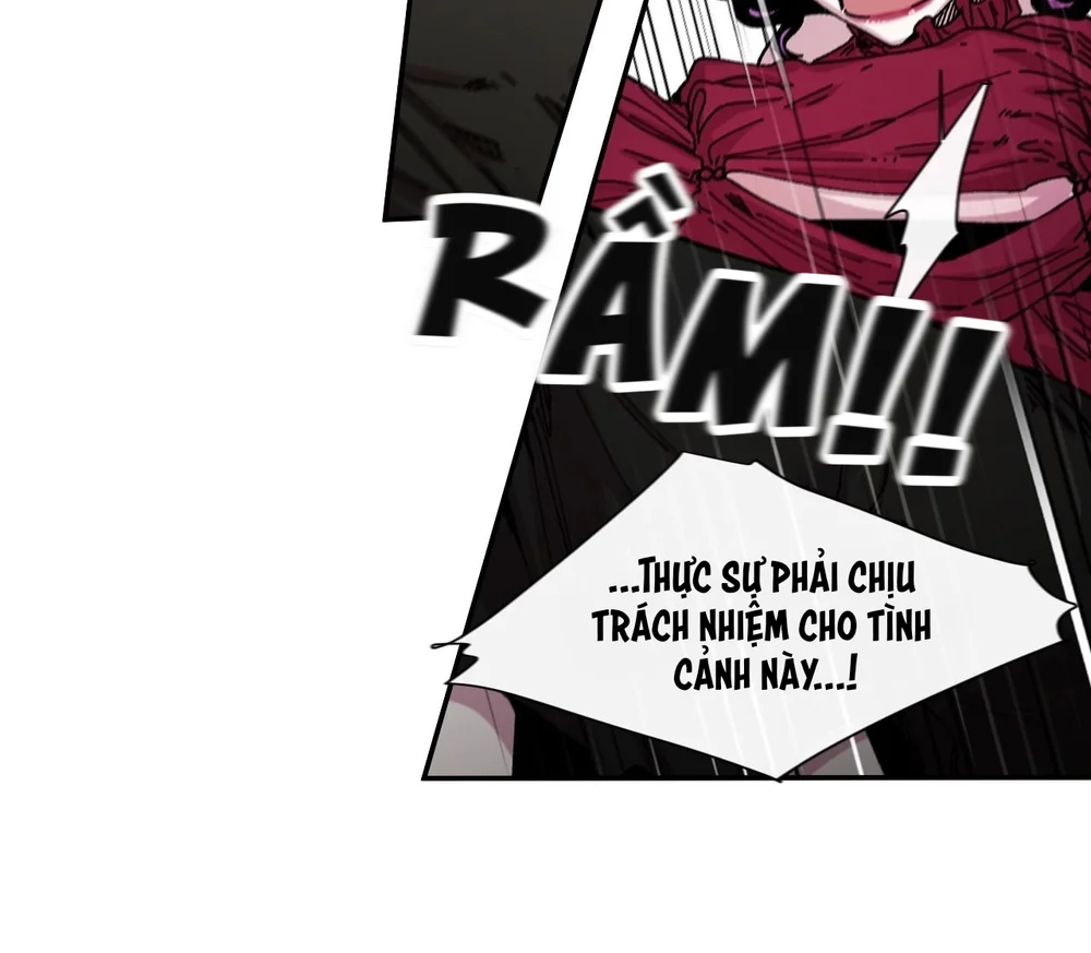 Đọc truyện S Flower - Chapter 33