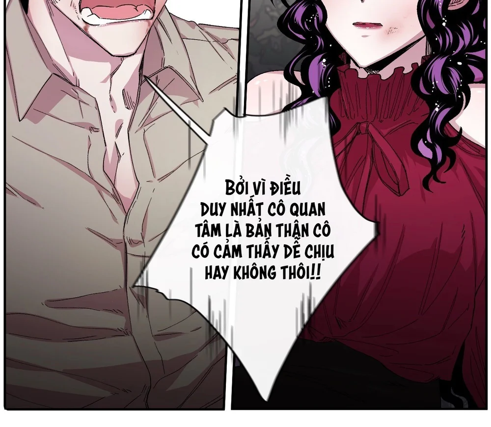 Đọc truyện S Flower - Chapter 33