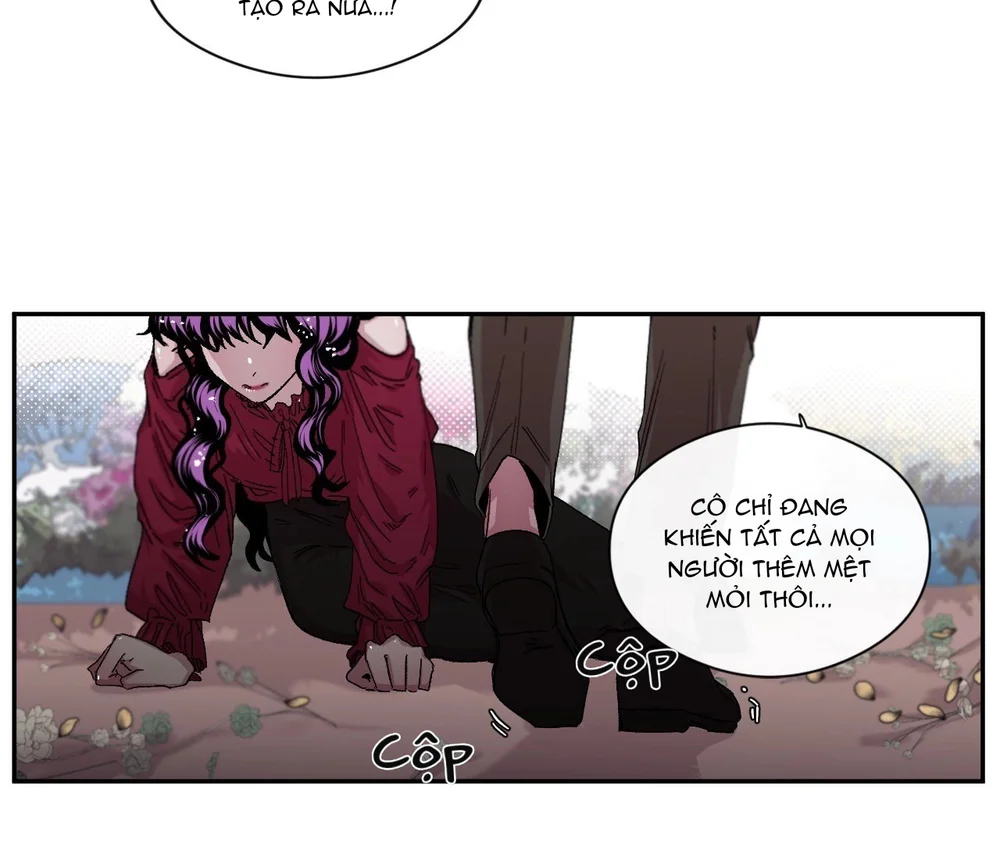 Đọc truyện S Flower - Chapter 33