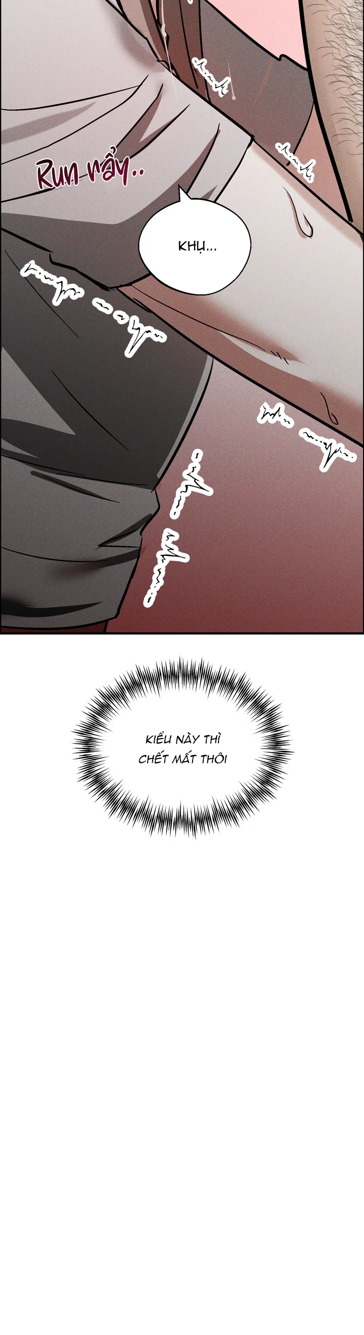Đọc truyện Mau Làm Lễ Trừ Tà Đi! - Chapter 3