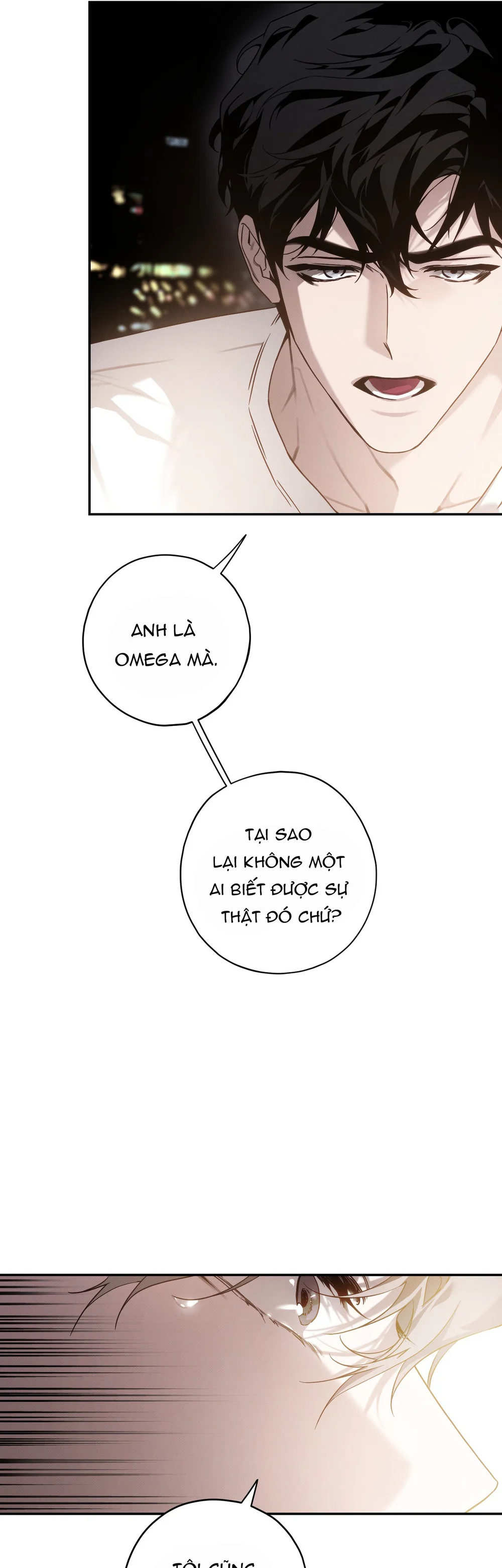 Đọc truyện In A Scent - Chapter 3