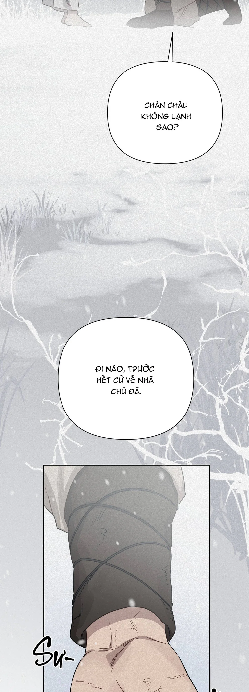 Đọc truyện Cách Giết Một Vị Thần - Chapter 19