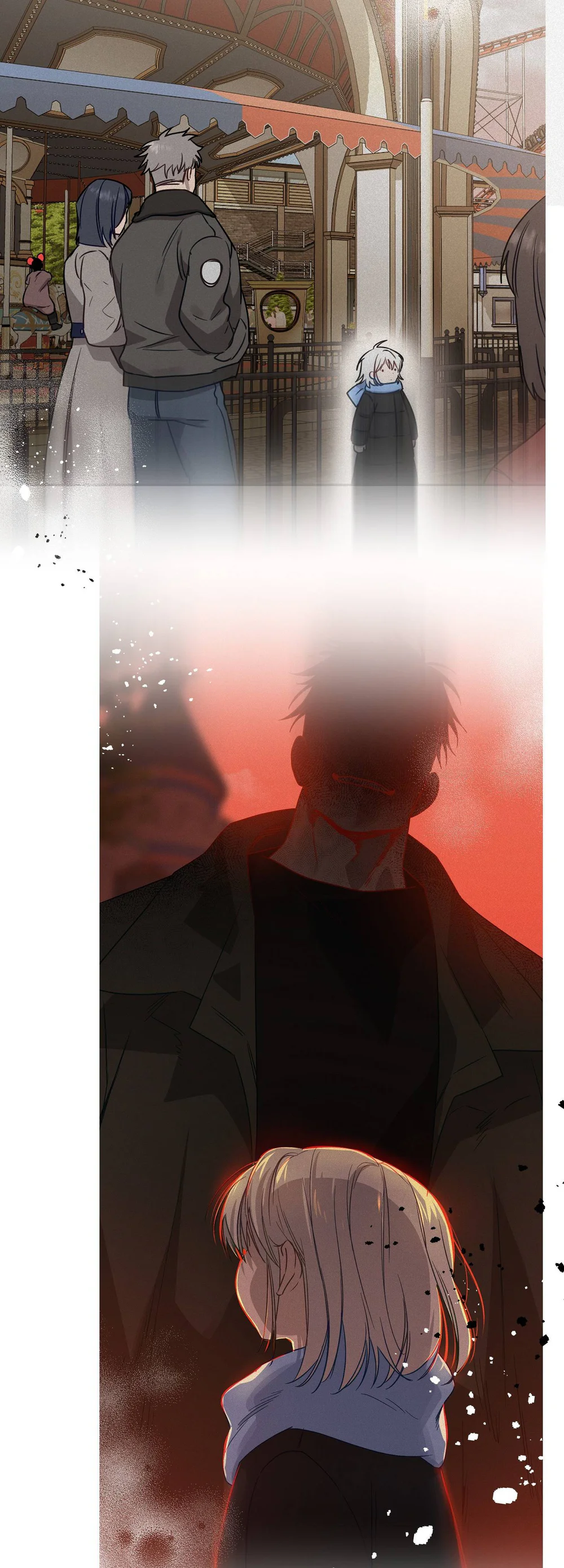 Đọc truyện Cách Giết Một Vị Thần - Chapter 19