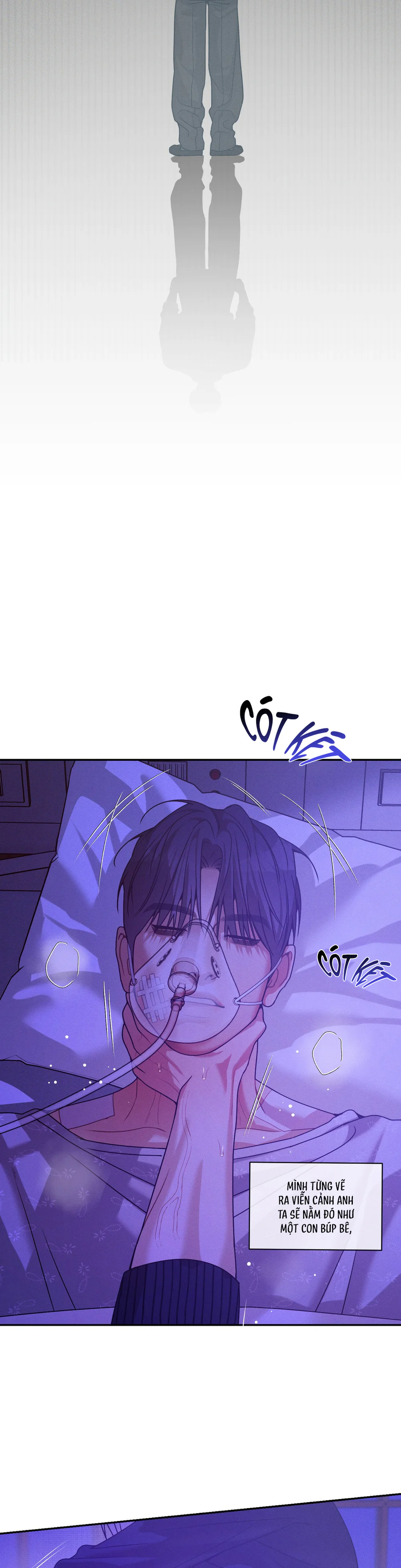 Đọc truyện IGNITE THE DAWN - Chapter 55