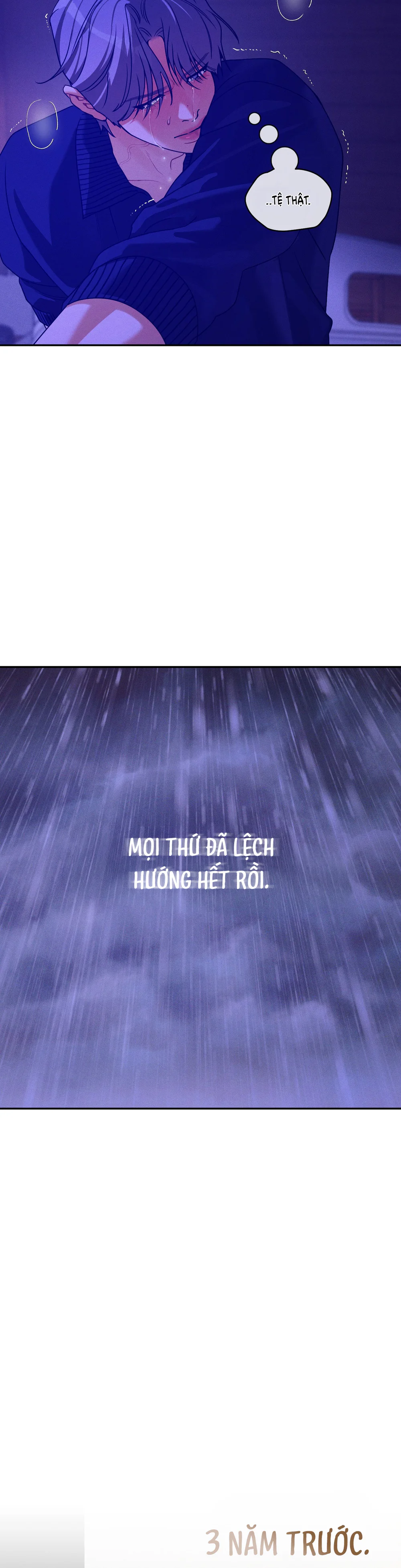 Đọc truyện IGNITE THE DAWN - Chapter 55