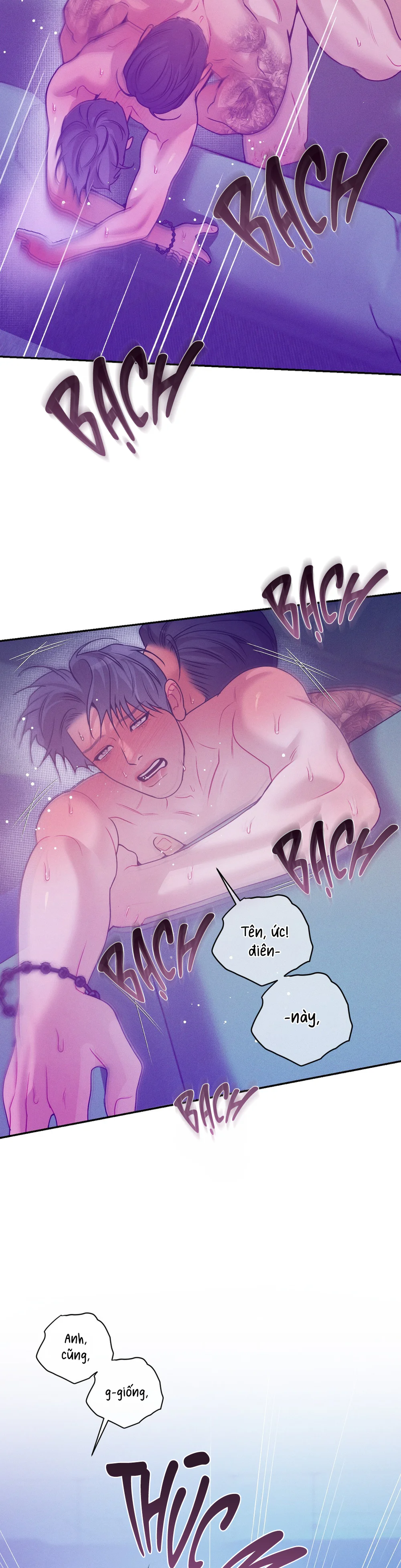Đọc truyện IGNITE THE DAWN - Chapter 55