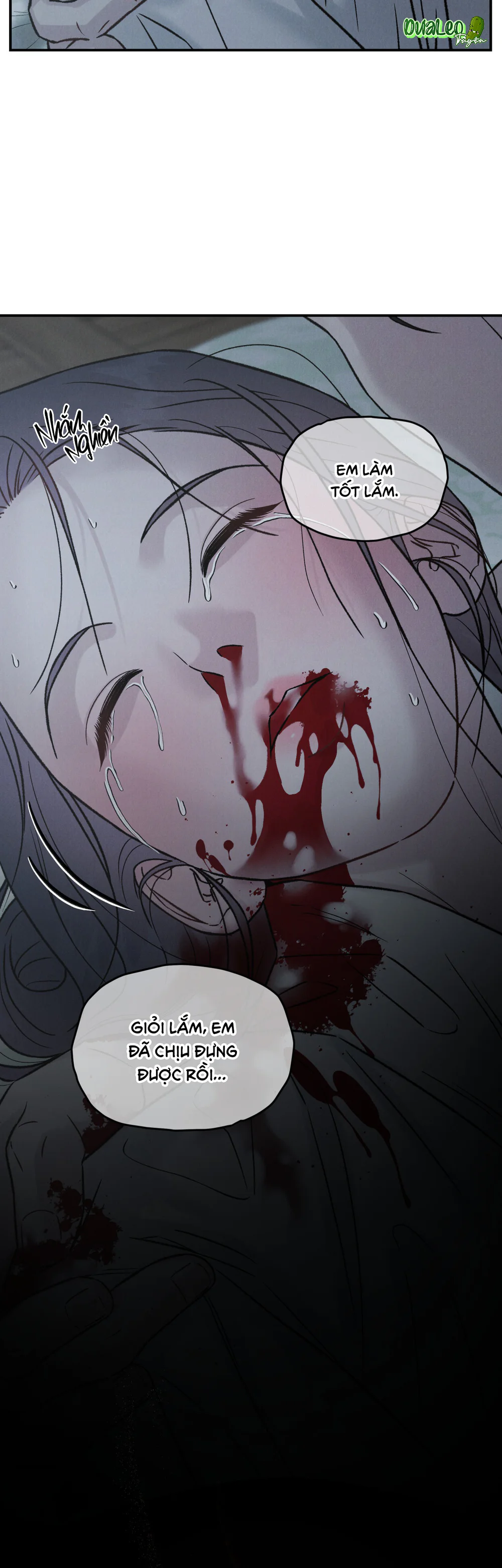 Đọc truyện SỰ PHẪN NỘ CỦA THẦN - Chapter 57