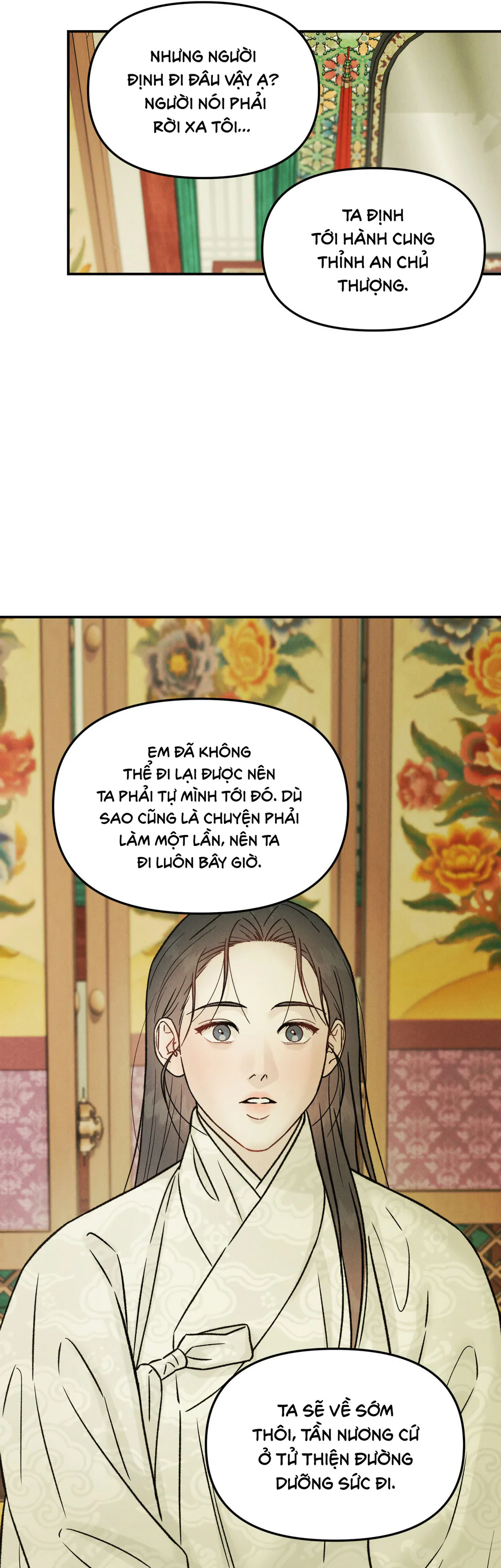 Đọc truyện SỰ PHẪN NỘ CỦA THẦN - Chapter 57