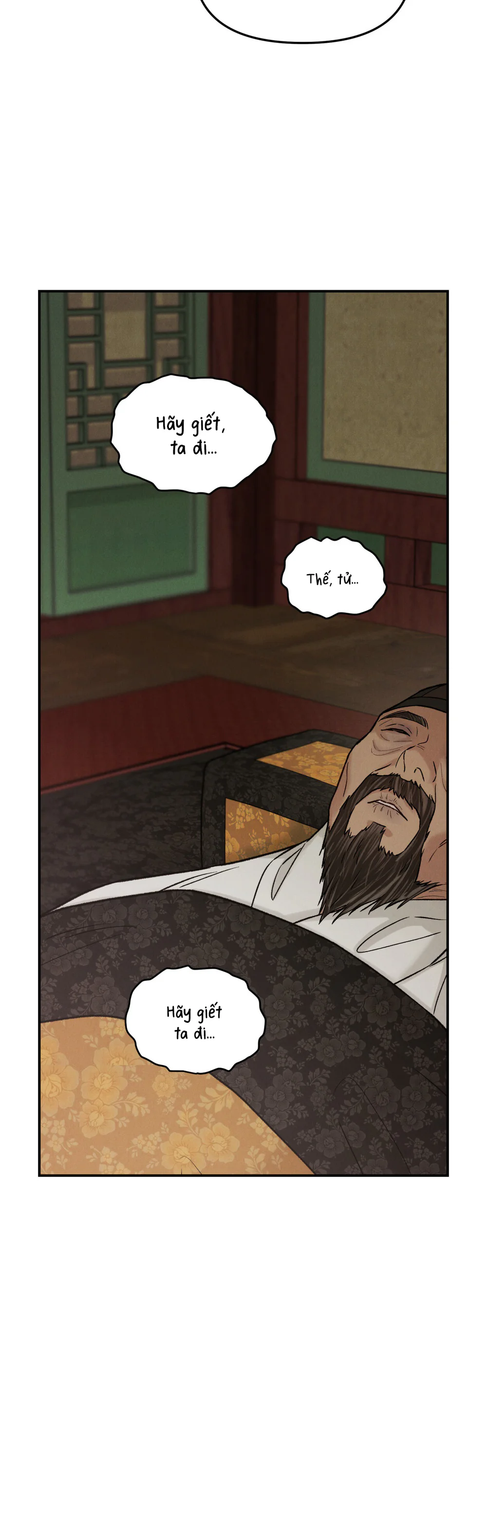 Đọc truyện SỰ PHẪN NỘ CỦA THẦN - Chapter 57