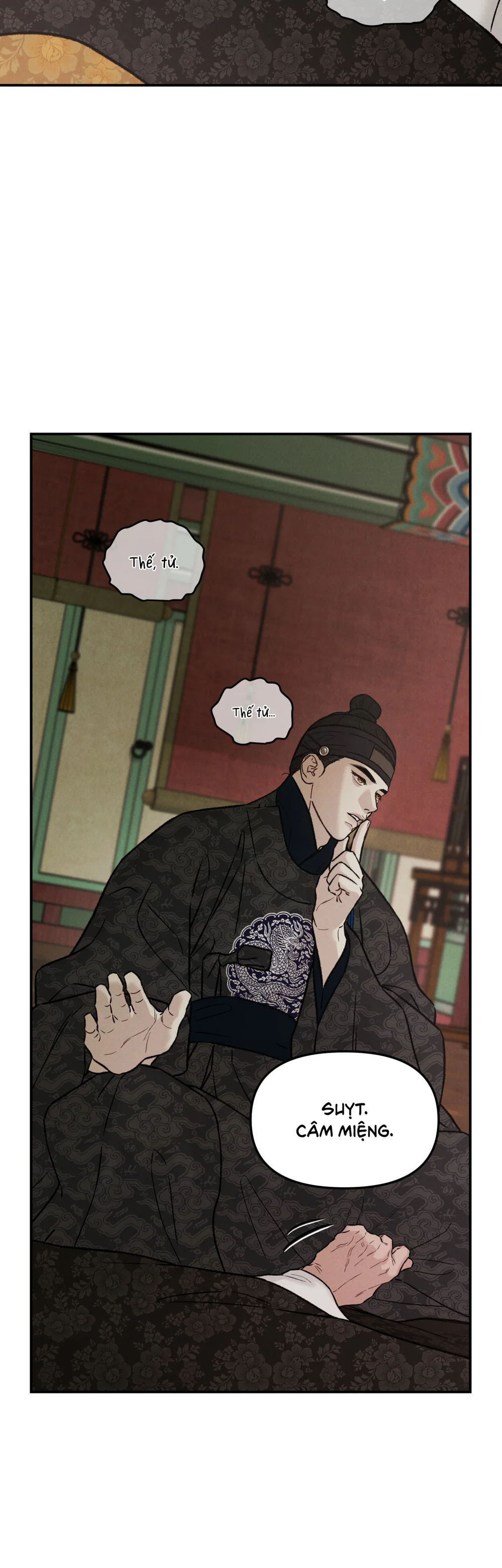 Đọc truyện SỰ PHẪN NỘ CỦA THẦN - Chapter 57