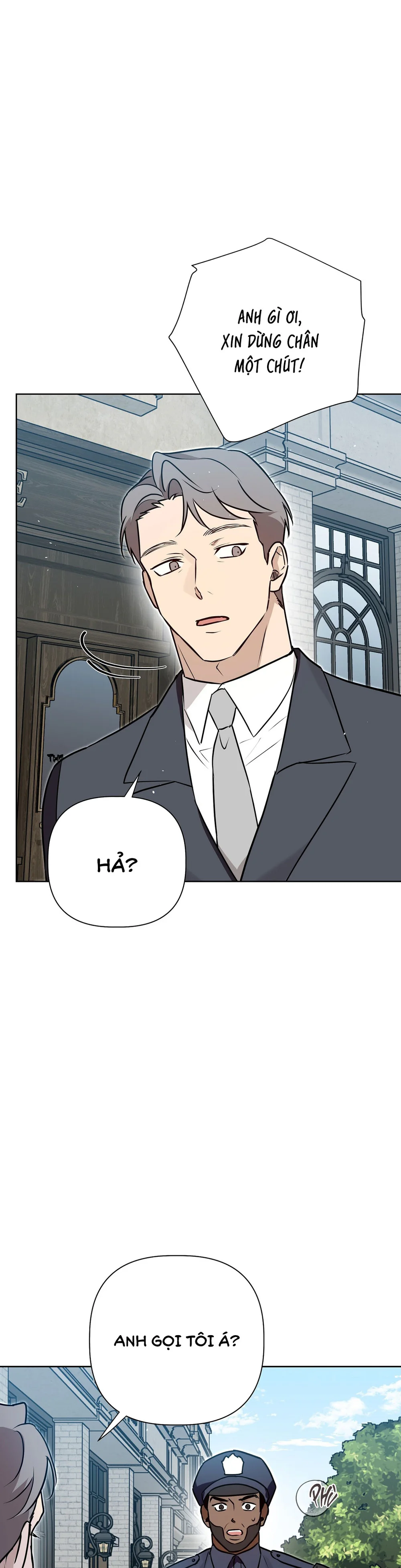 Đọc truyện OMEGA HOÀN HẢO CỦA TÔI - Chapter 64