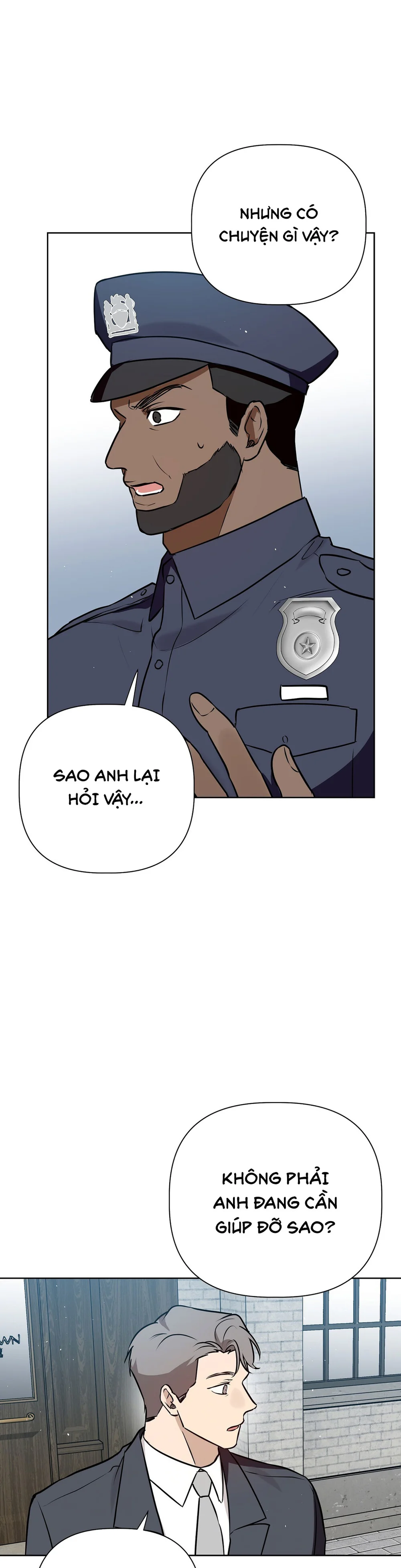 Đọc truyện OMEGA HOÀN HẢO CỦA TÔI - Chapter 64