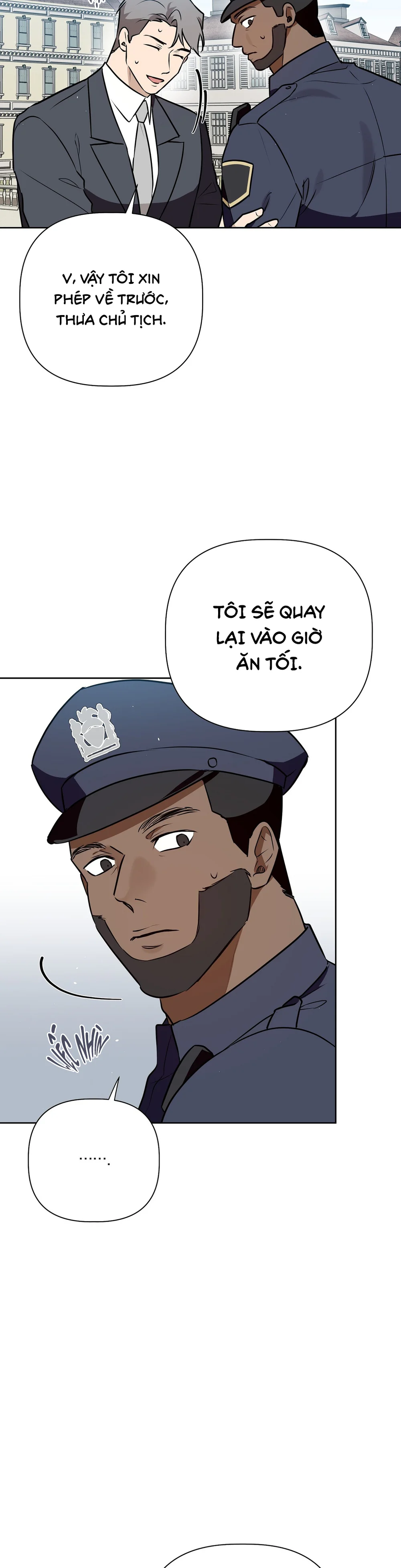 Đọc truyện OMEGA HOÀN HẢO CỦA TÔI - Chapter 64
