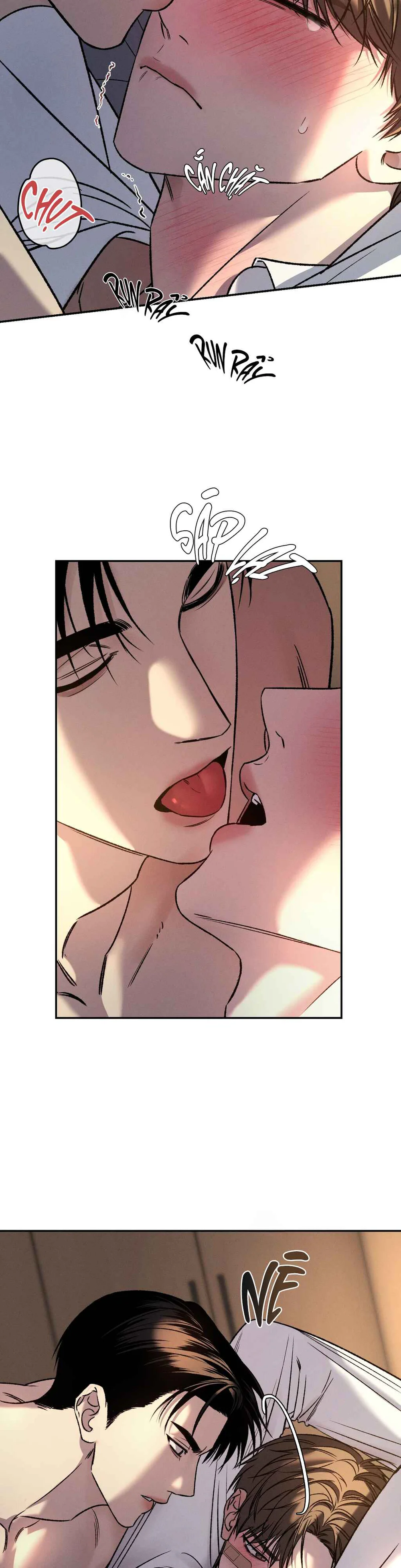 Đọc truyện NHỮNG KẺ ĐÁNG PHẢI CHẾT - Chapter 29