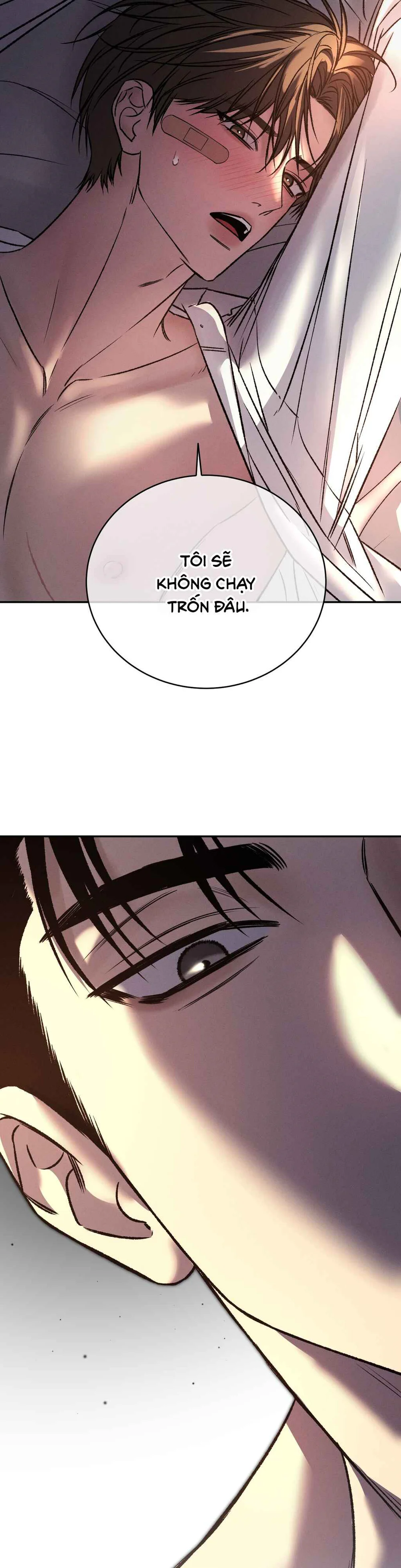 Đọc truyện NHỮNG KẺ ĐÁNG PHẢI CHẾT - Chapter 29
