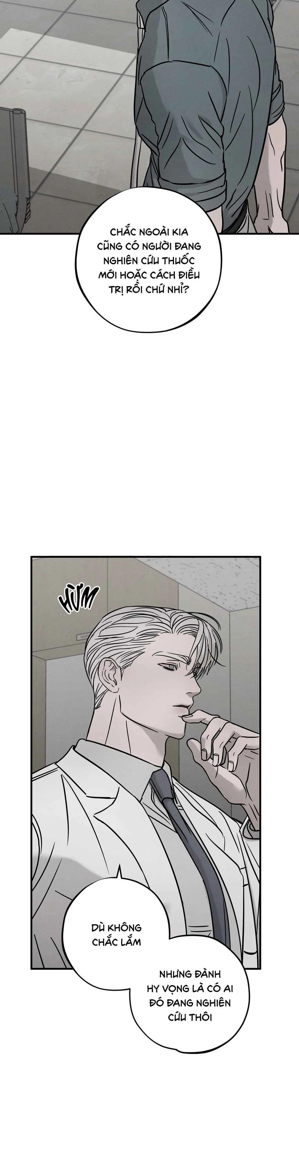 Đọc truyện FIETA - Chapter 33