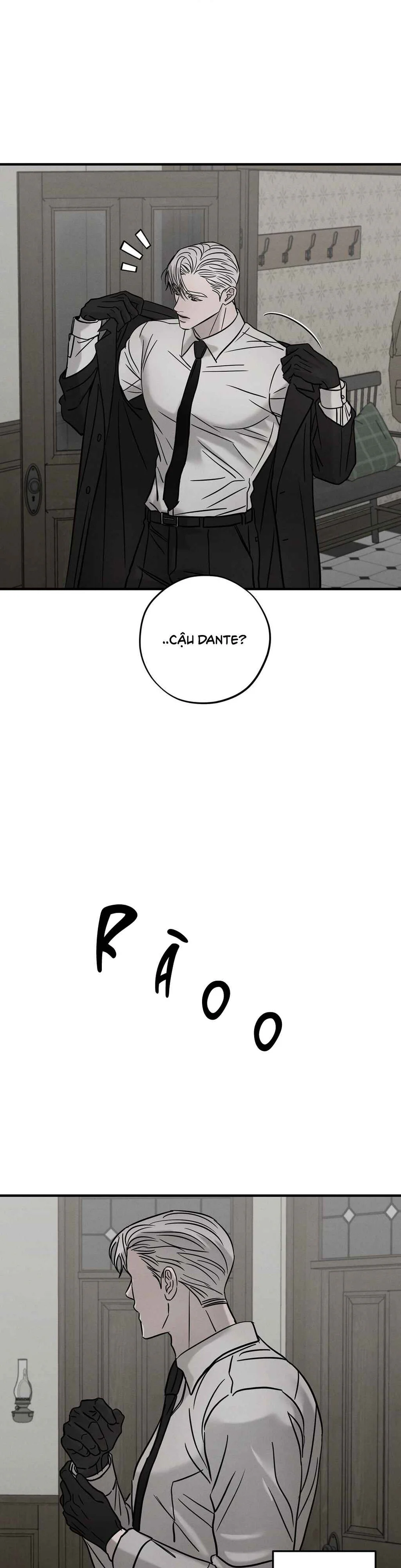 Đọc truyện FIETA - Chapter 33