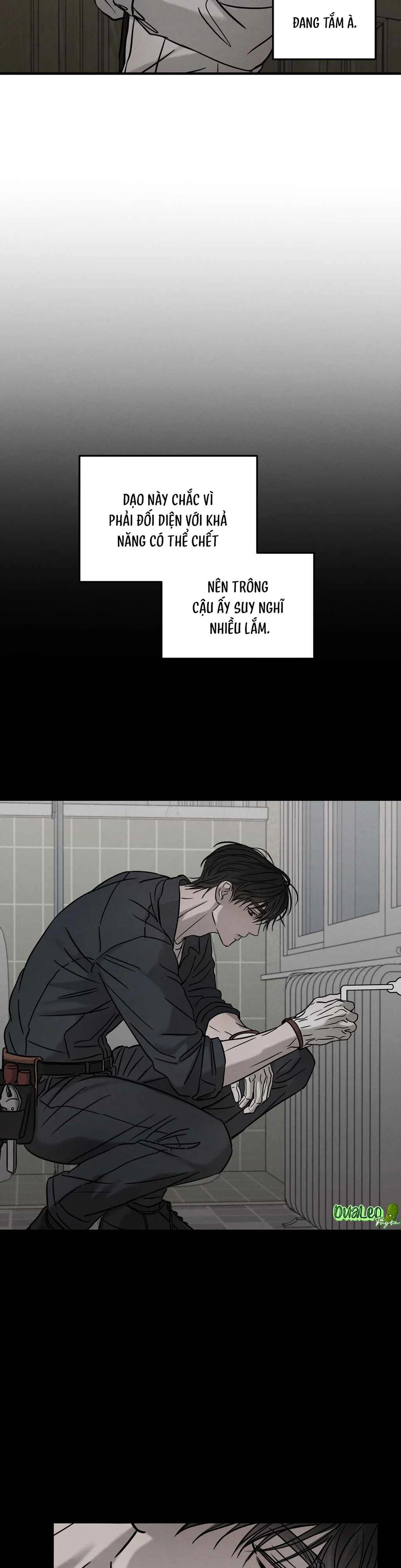 Đọc truyện FIETA - Chapter 33