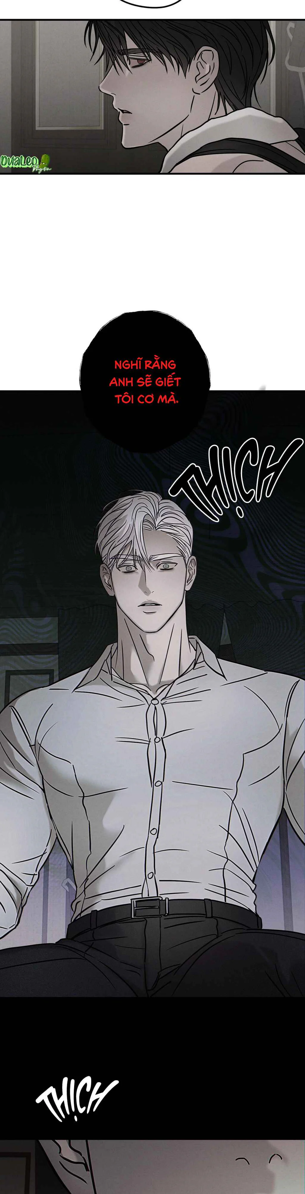 Đọc truyện FIETA - Chapter 33