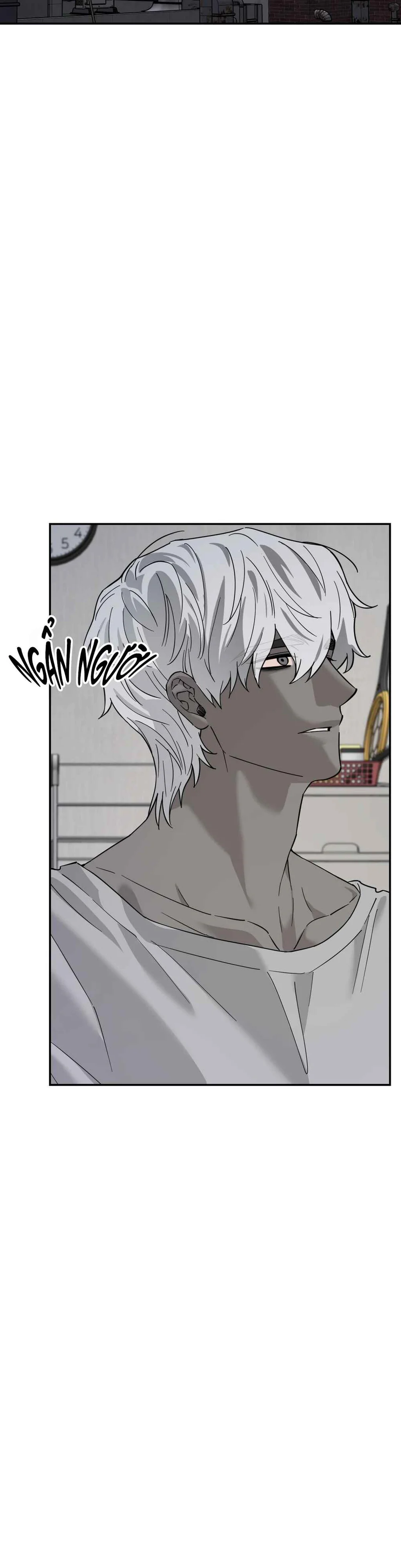 Đọc truyện LỖI LẦM HOÀN HẢO - Chapter 4