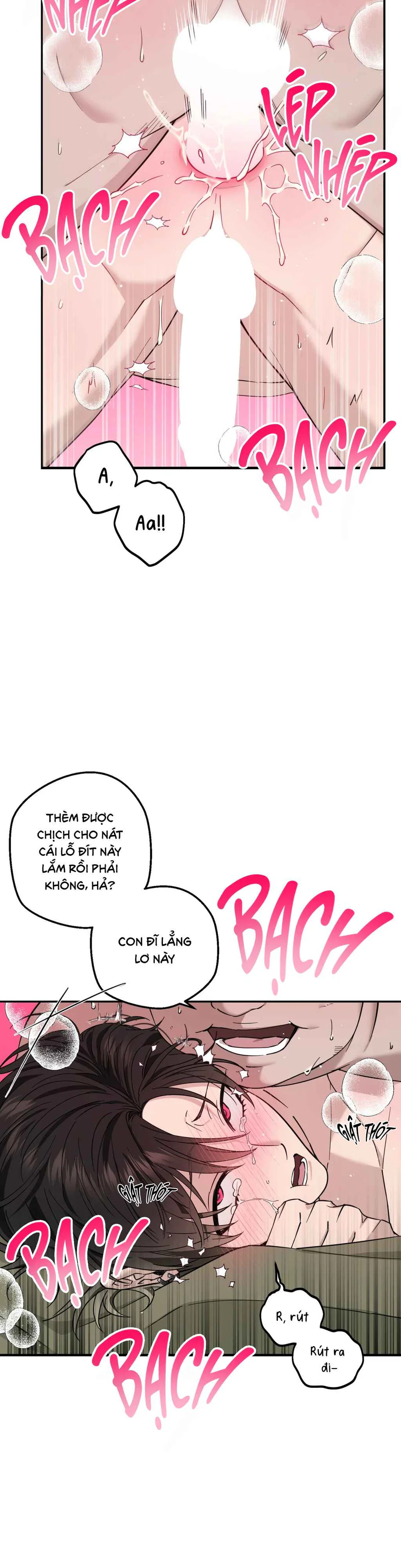 Đọc truyện LỖI LẦM HOÀN HẢO - Chapter 4