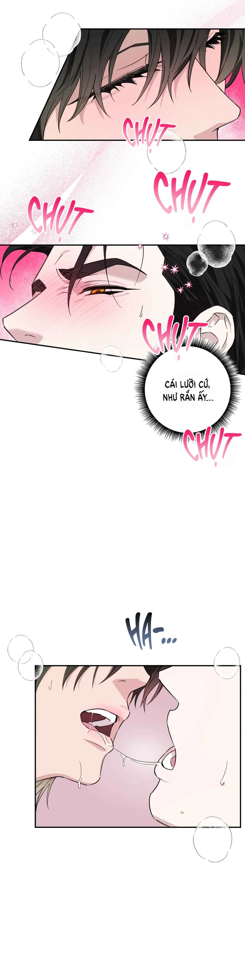 Đọc truyện LỖI LẦM HOÀN HẢO - Chapter 4