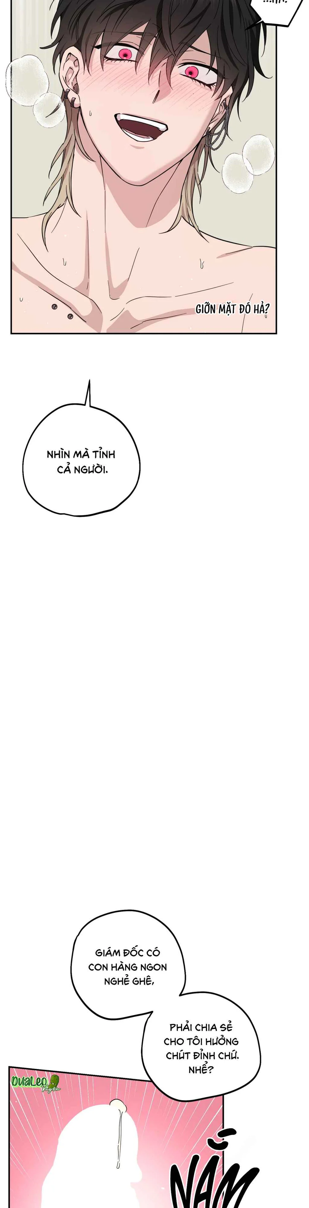 Đọc truyện LỖI LẦM HOÀN HẢO - Chapter 4