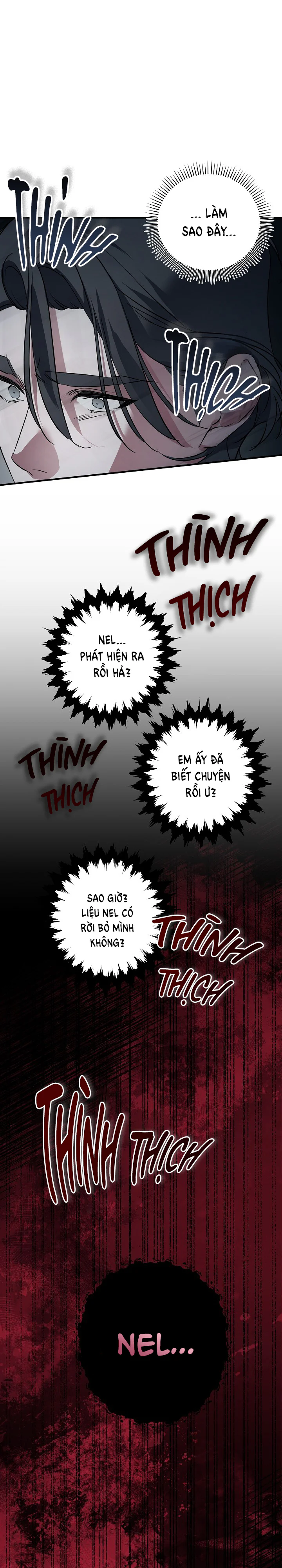 Đọc truyện NHẬT KÝ NUÔI DƯỠNG NÀNG TIÊN CÁ - Chapter 18