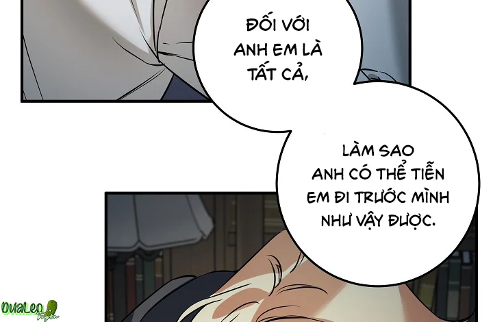Đọc truyện NHẬT KÝ NUÔI DƯỠNG NÀNG TIÊN CÁ - Chapter 18