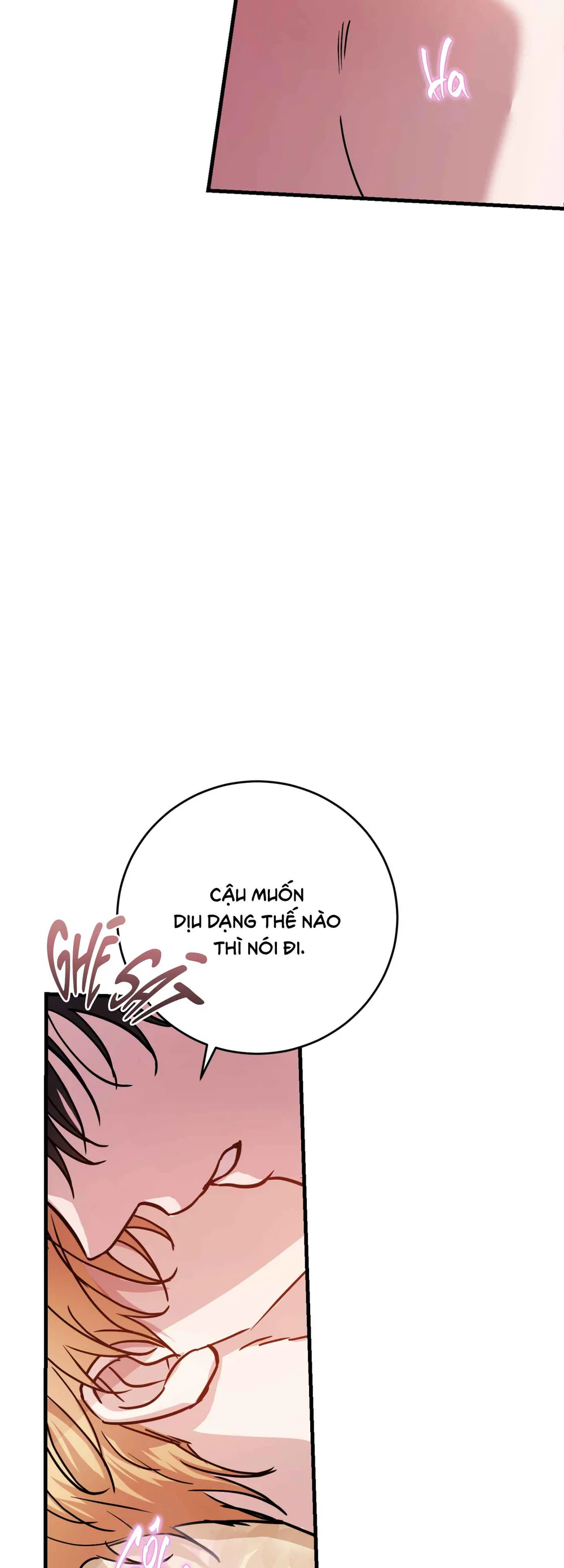 Đọc truyện RỐT CUỘC AI LÀ NGƯỜI NẰM DƯỚI - Chapter 7