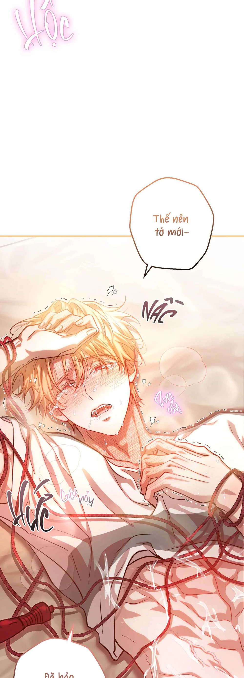 Đọc truyện RỐT CUỘC AI LÀ NGƯỜI NẰM DƯỚI - Chapter 7