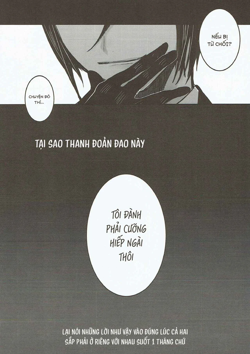 Đọc truyện Đutanbao Shota - Chapter 182