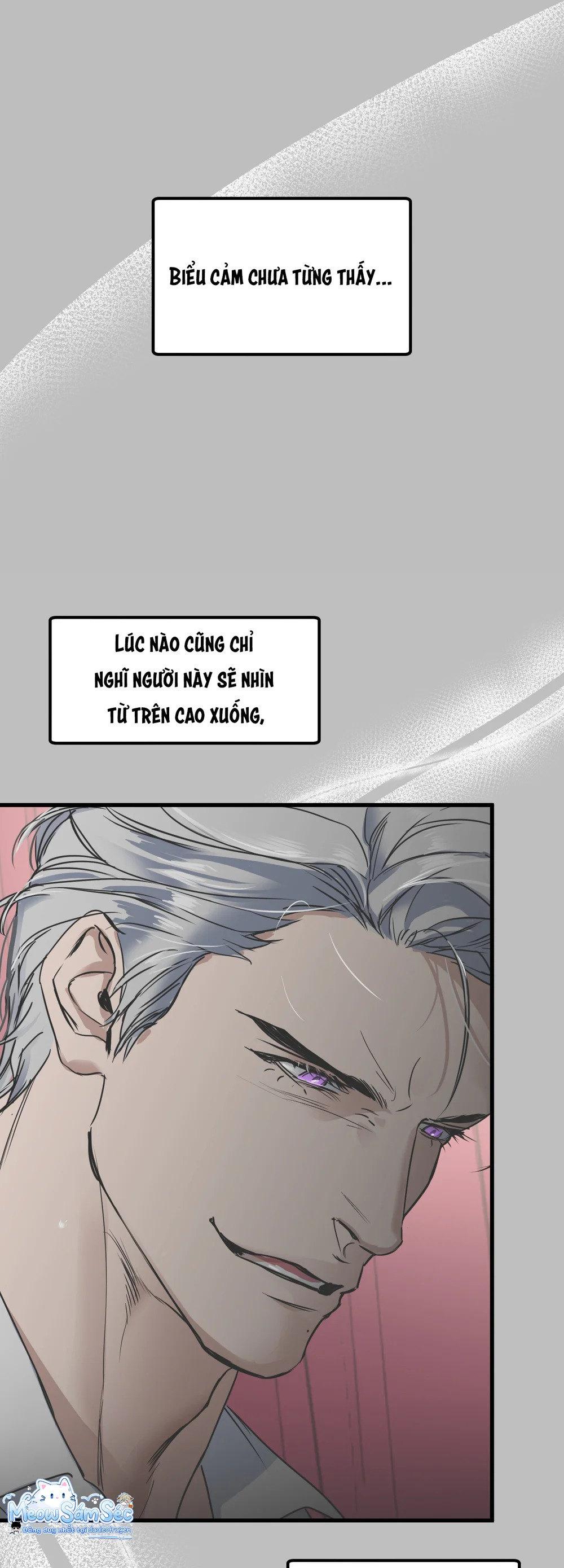 Đọc truyện Ian's Binding - Chapter 28