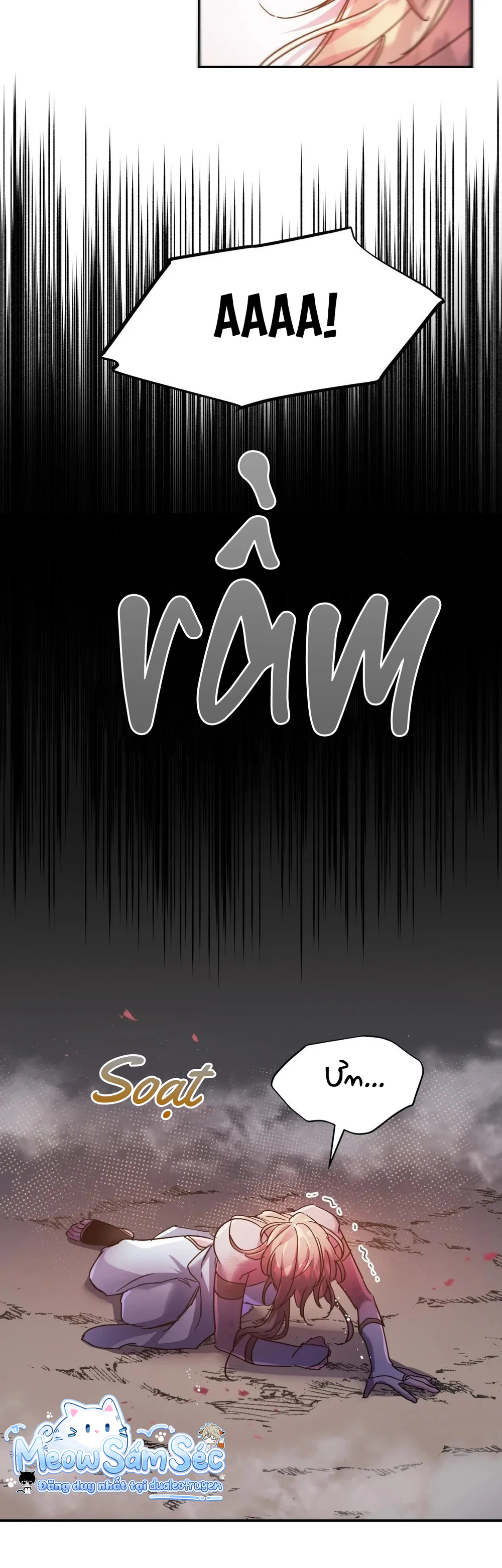 Đọc truyện Dark Fall - Chapter 67.8