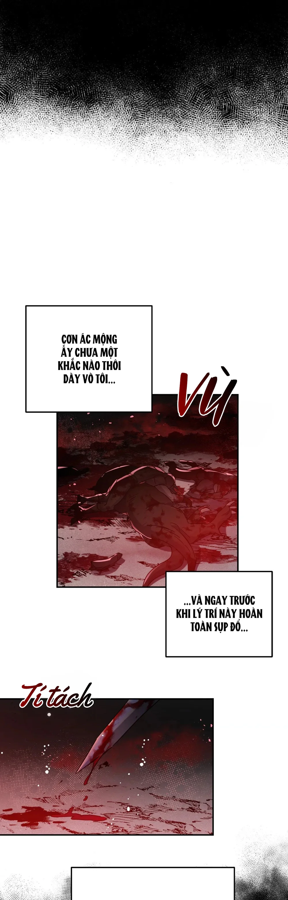 Đọc truyện Dark Fall - Chapter 67.8