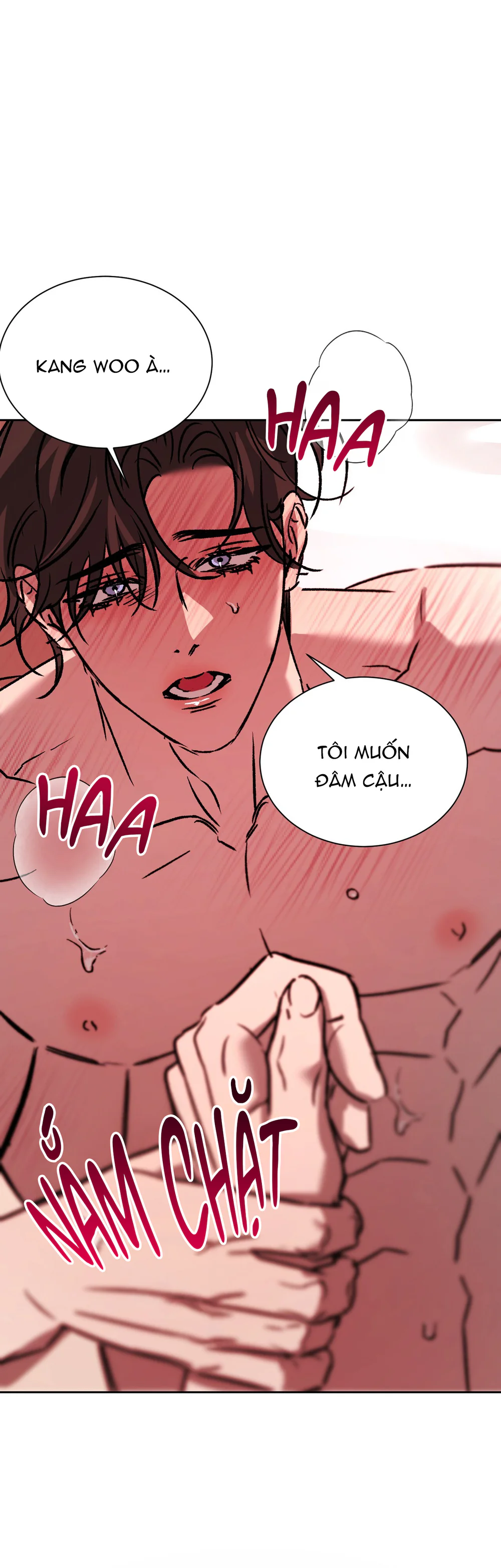 Đọc truyện Bad Habits - Chapter 18