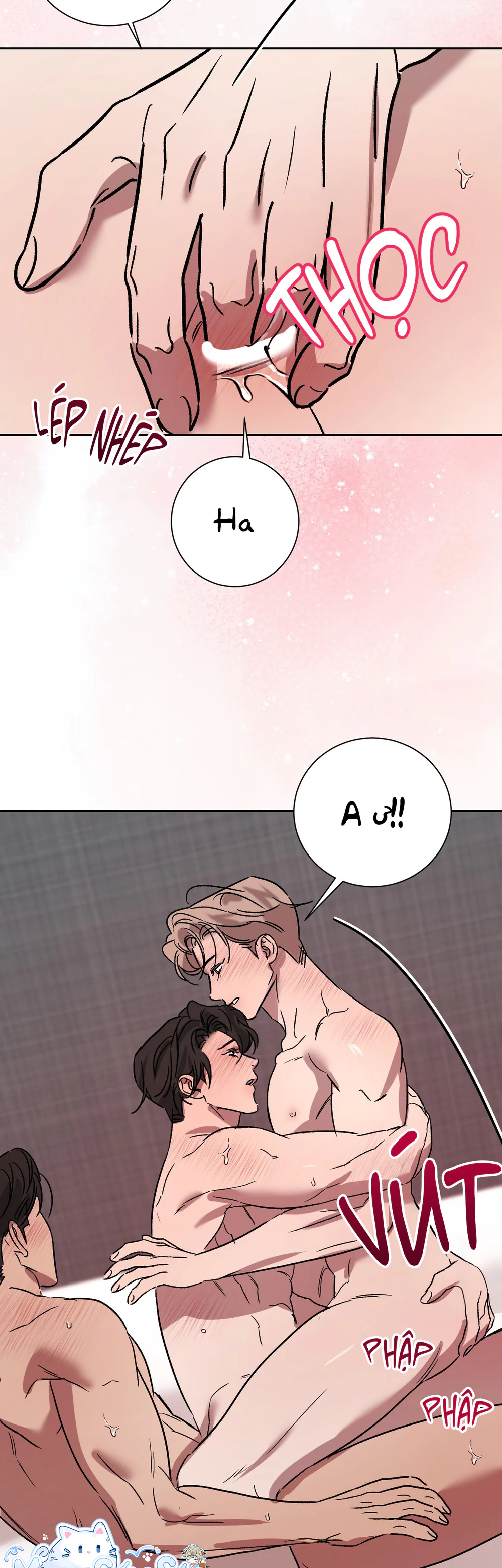 Đọc truyện Bad Habits - Chapter 18