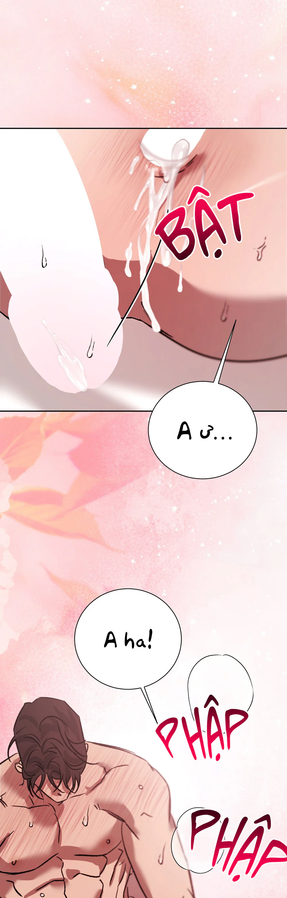Đọc truyện Bad Habits - Chapter 18