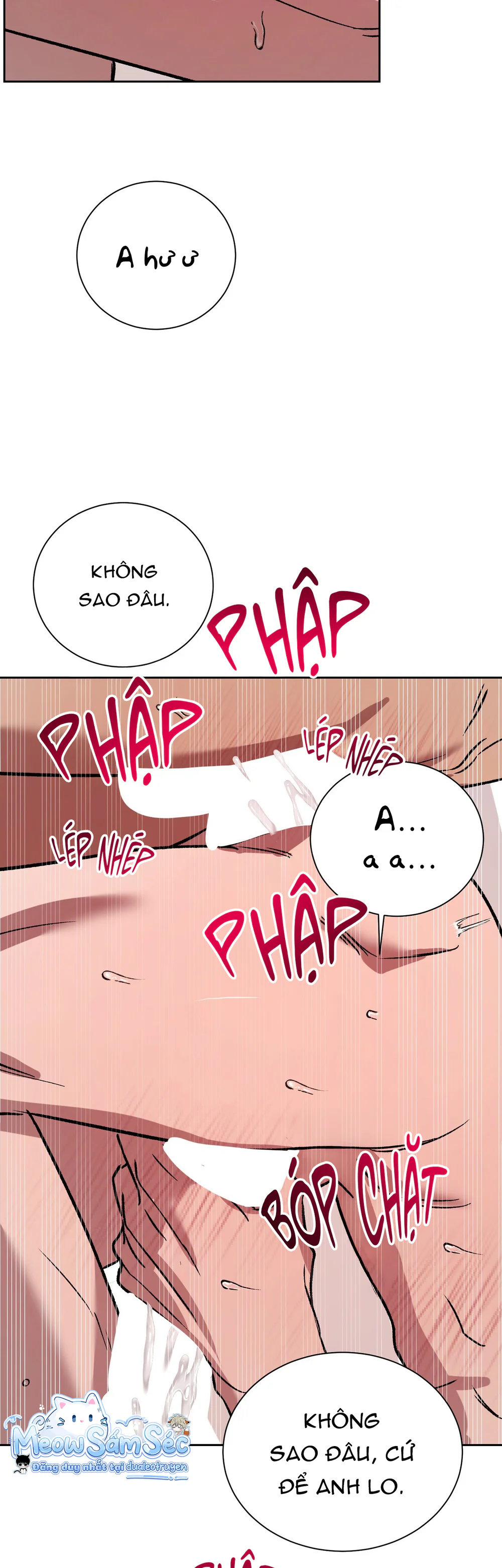 Đọc truyện Bad Habits - Chapter 18