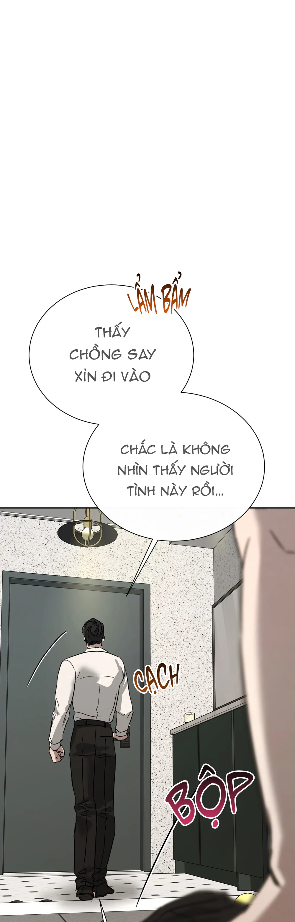 Đọc truyện Bad Habits - Chapter 18