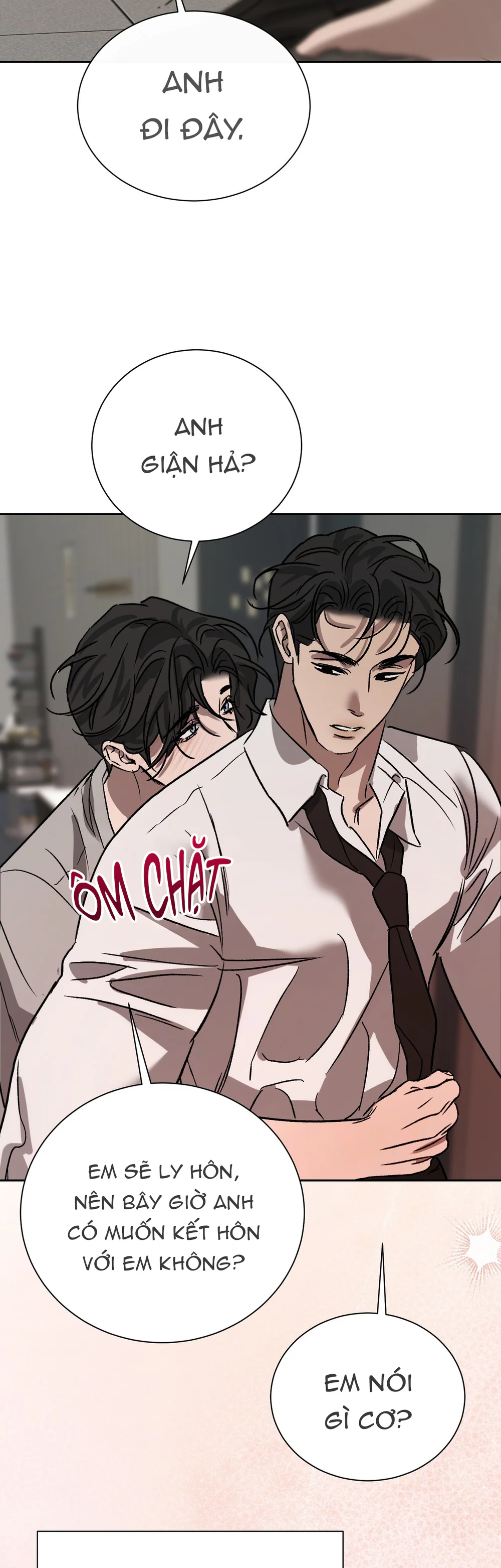 Đọc truyện Bad Habits - Chapter 18