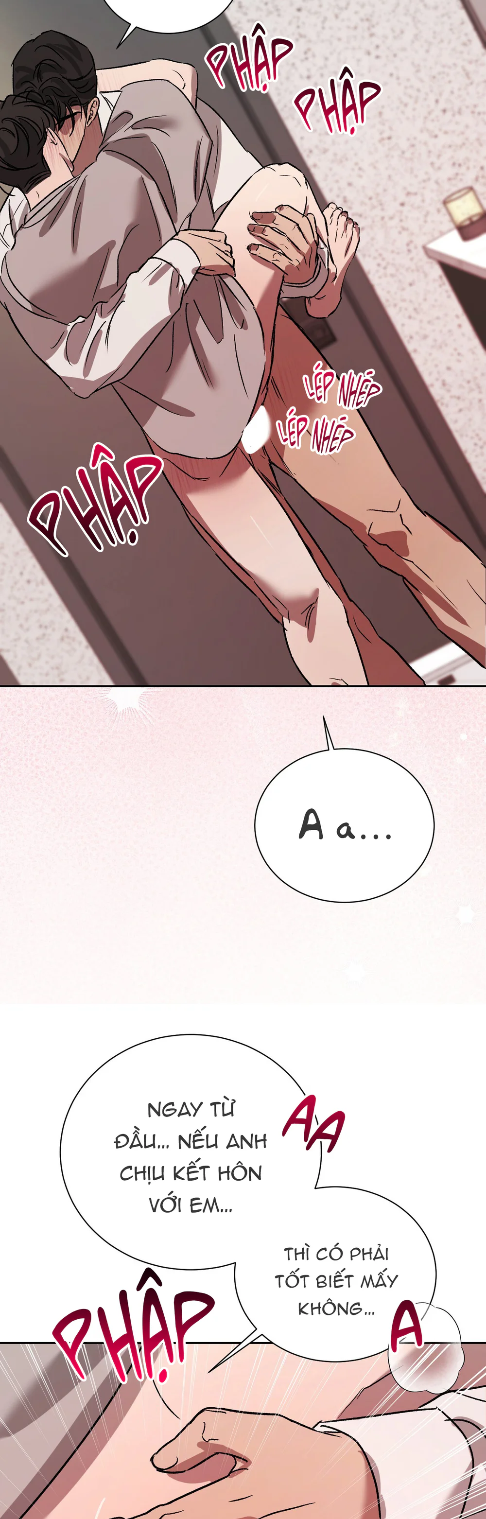 Đọc truyện Bad Habits - Chapter 18