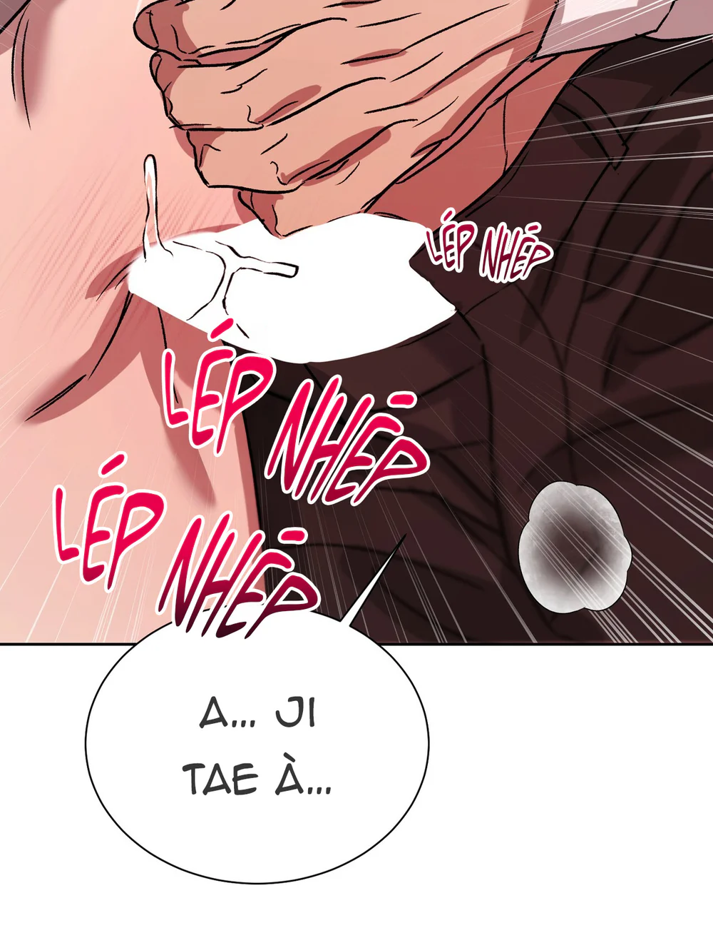 Đọc truyện Bad Habits - Chapter 18