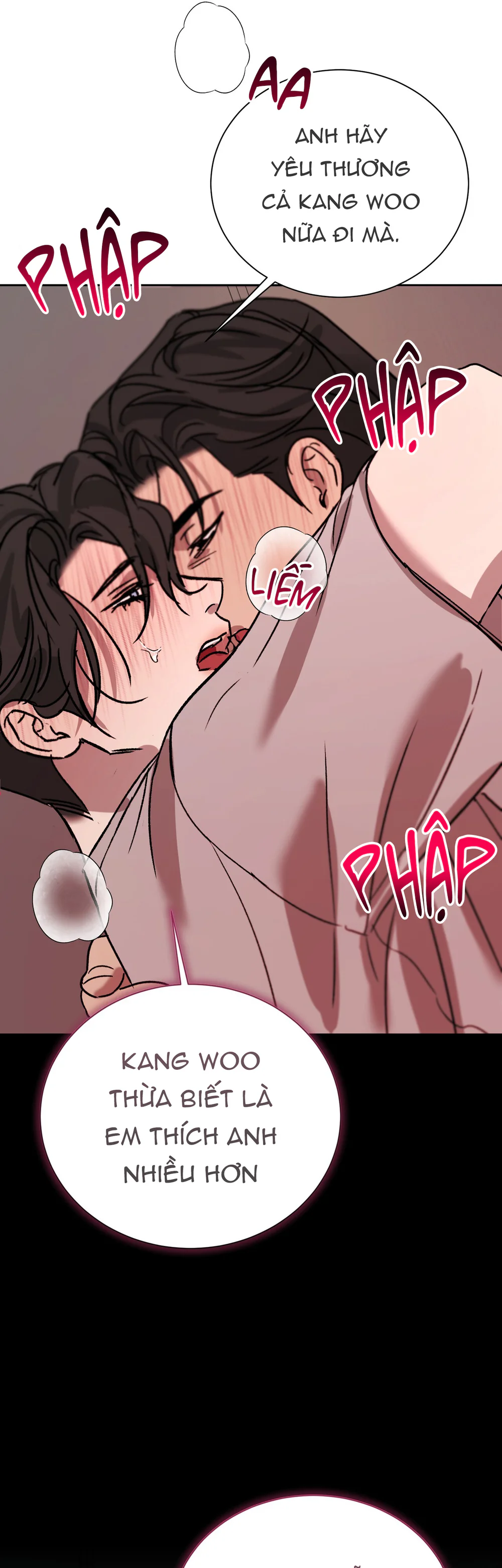 Đọc truyện Bad Habits - Chapter 18